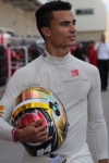 GP STATI UNITI, 19.10.2017 - Pascal Wehrlein (GER) Sauber C36